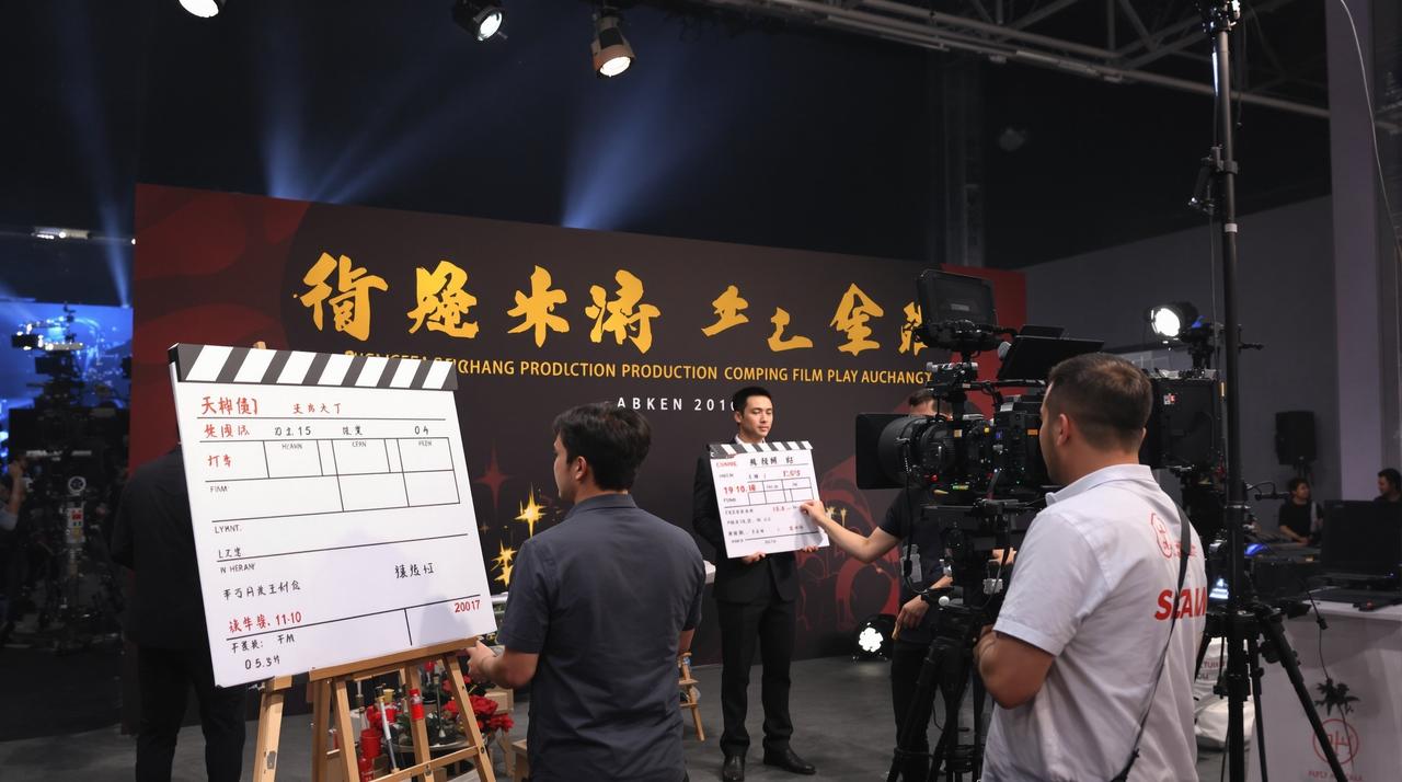 2026年黄色视频片单发布，多部重磅作品即将开机