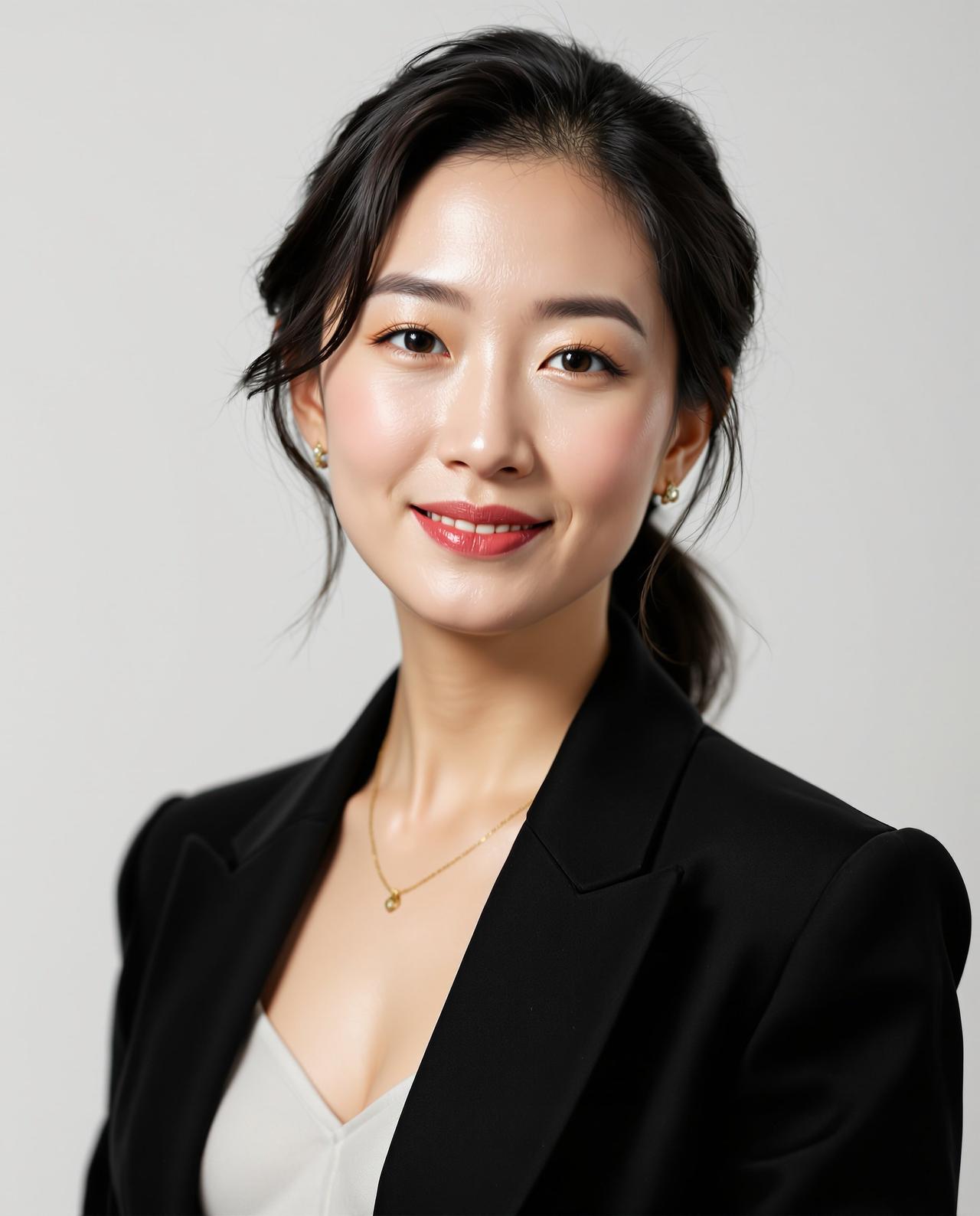 林婉清，首席内容官